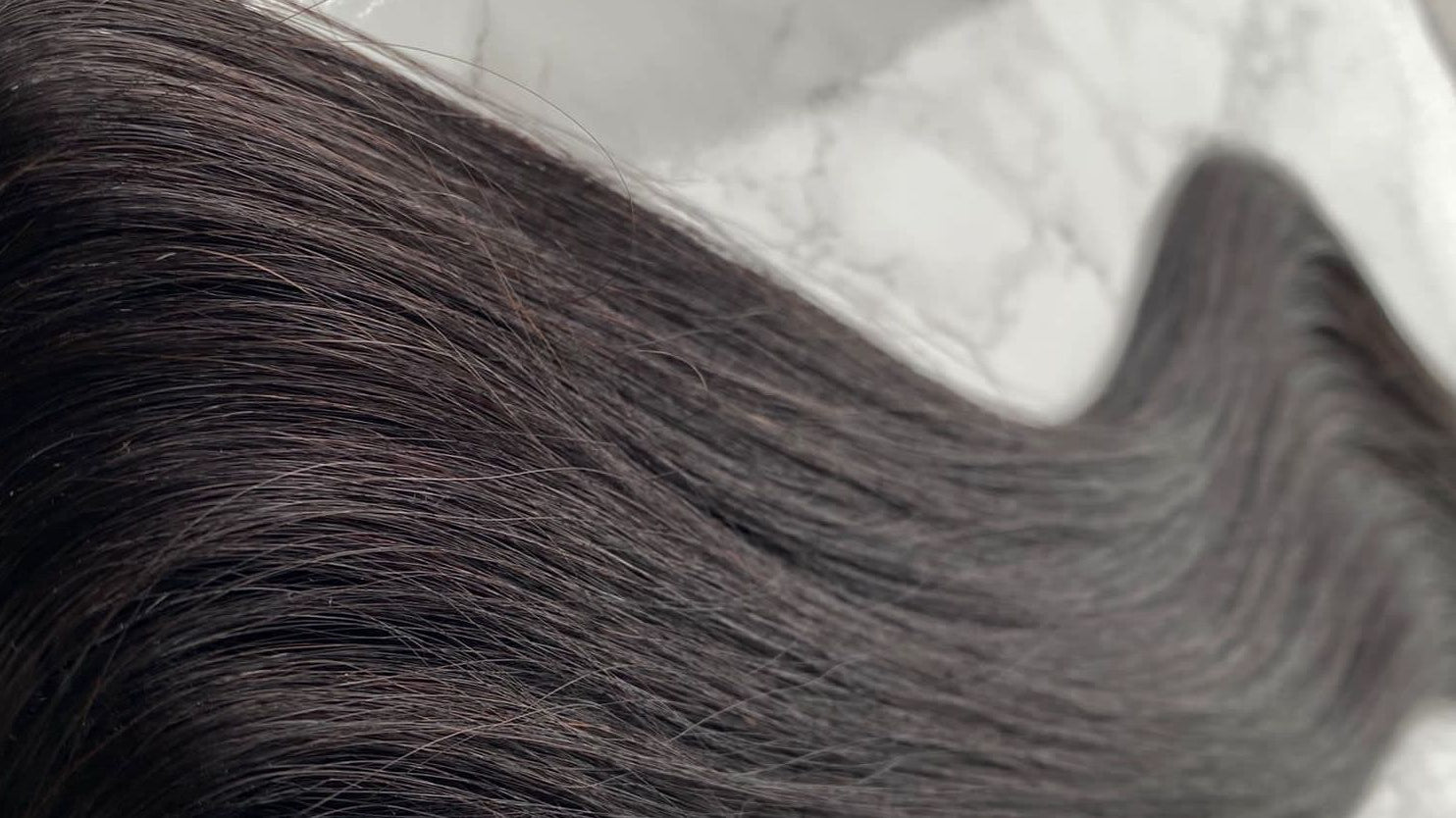 Are you missing out on the benefits of a hair topper?