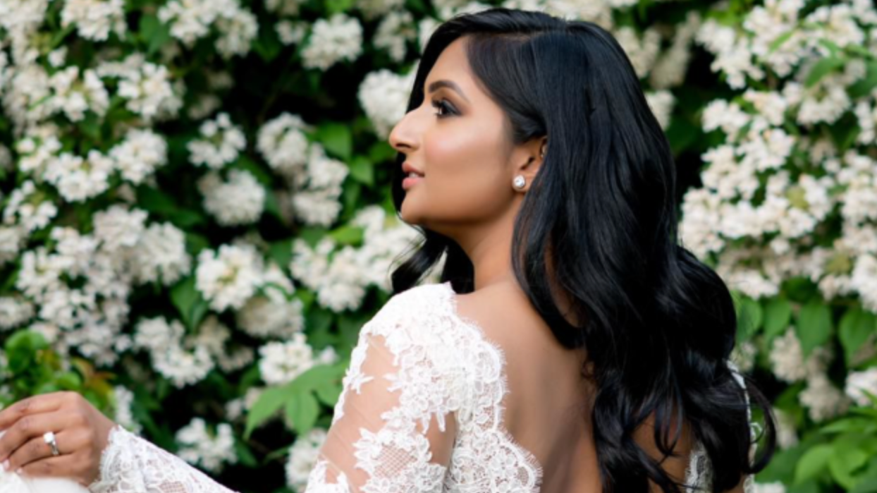 A Bride's Guide to Wedding Hairstyles