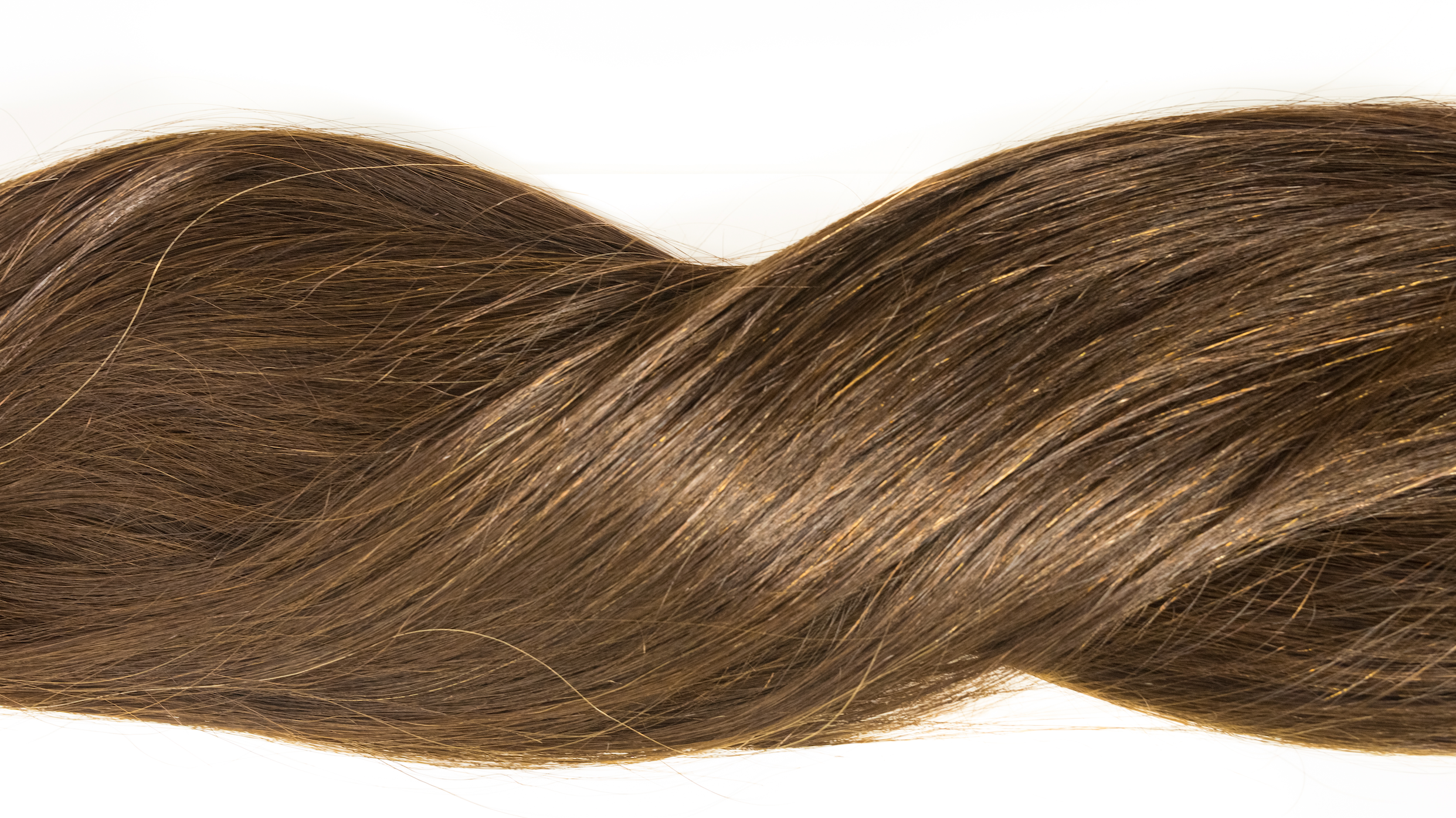 How to Apply our 100% Human Hair Topper Video