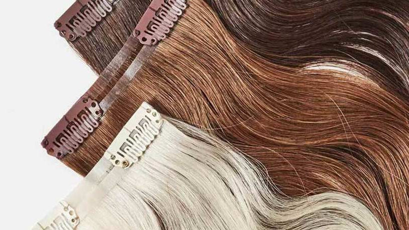 6 Hair Hacks to Get the Most Out of Your Hair Extensions