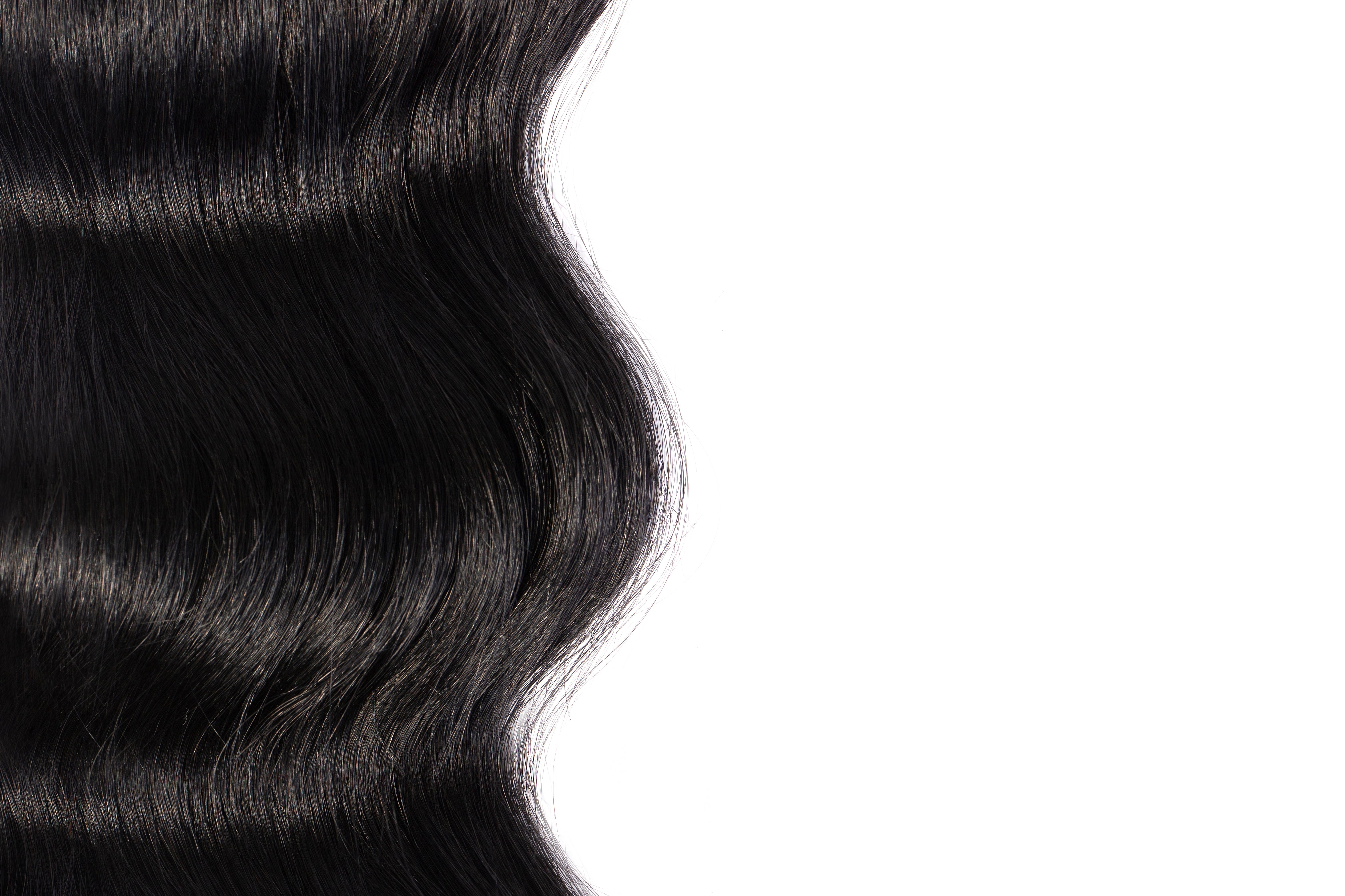 Premium Human Hair Extensions