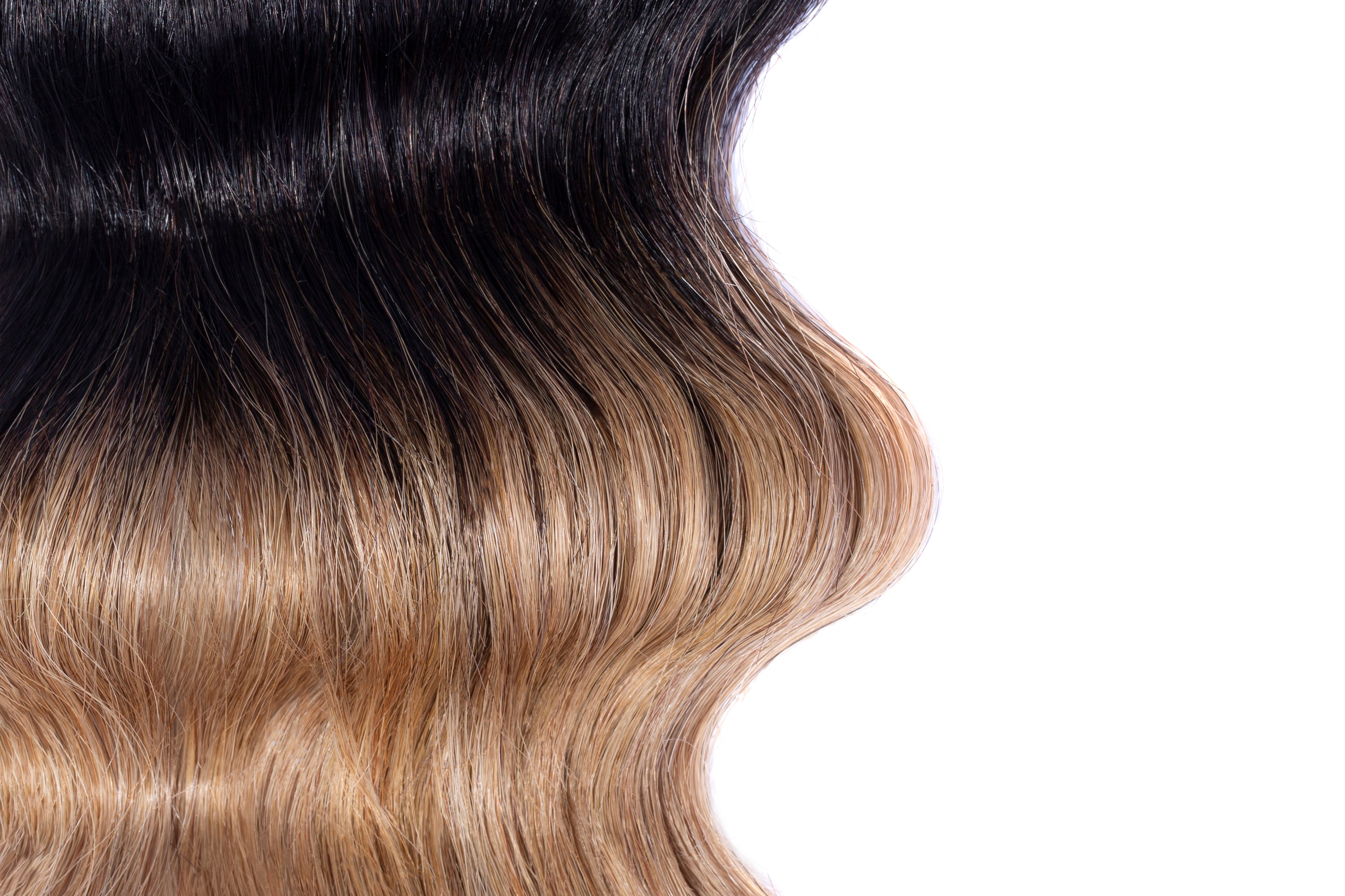 Premium Human Hair Extensions