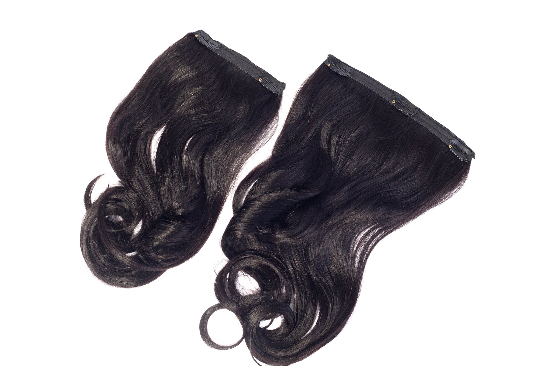 Wefts Hair Extensions