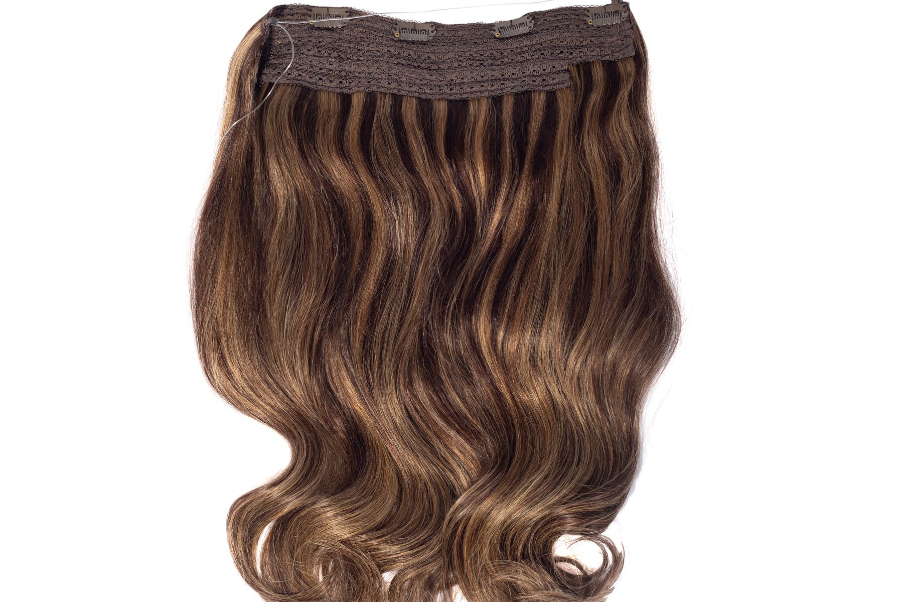 Premium Human Hair Extensions