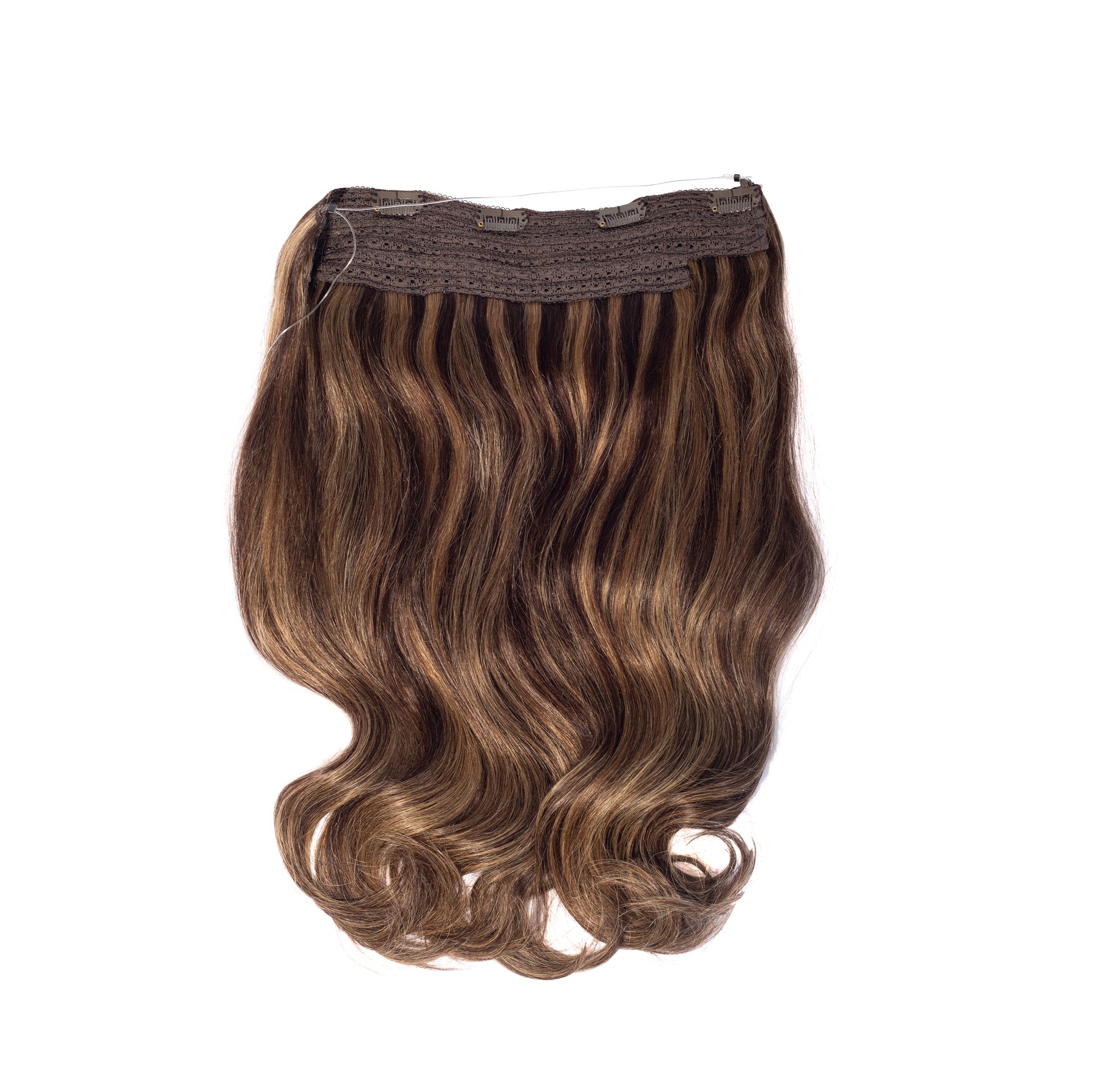 Premium Human Hair Extensions