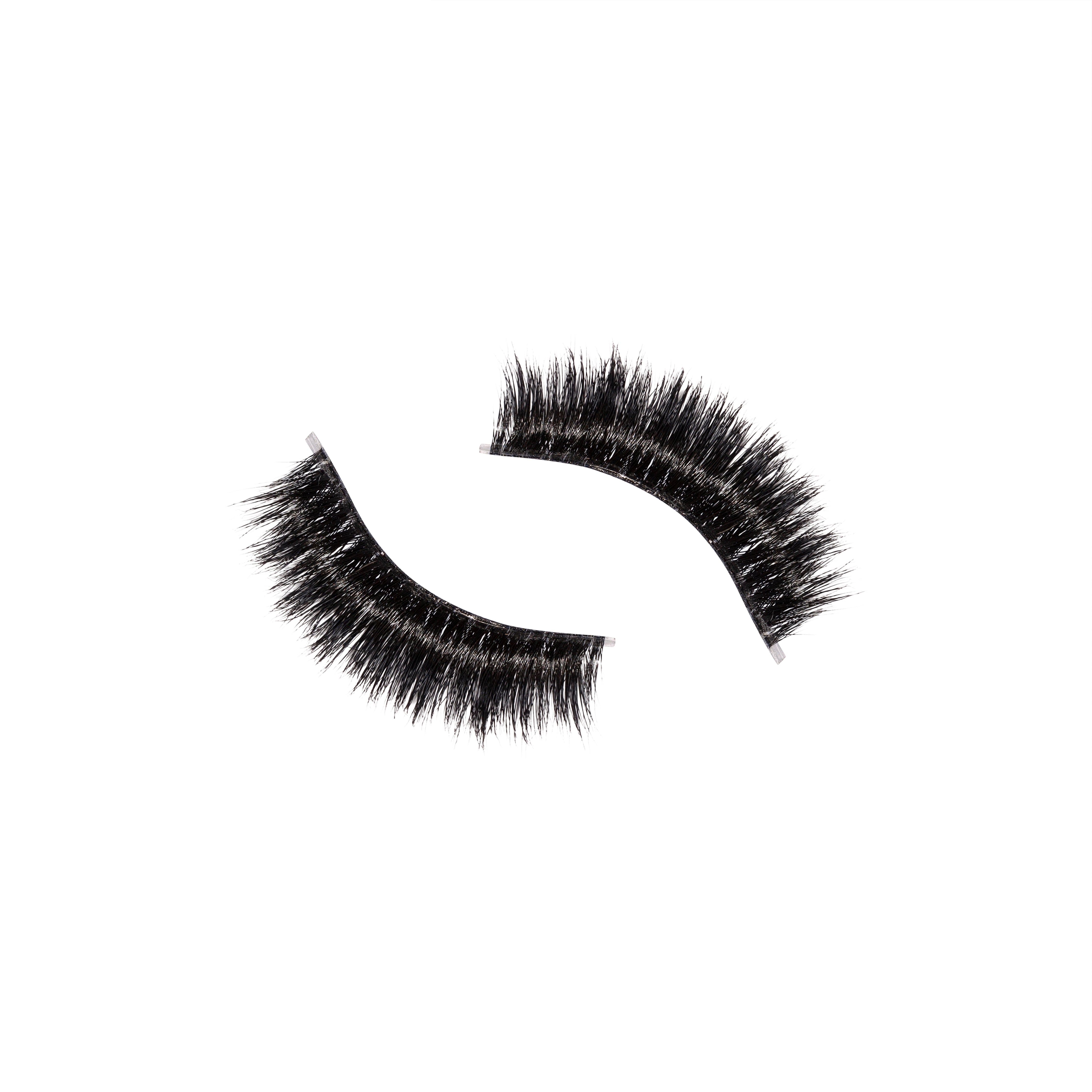 Flirty and Fluffy Lashes
