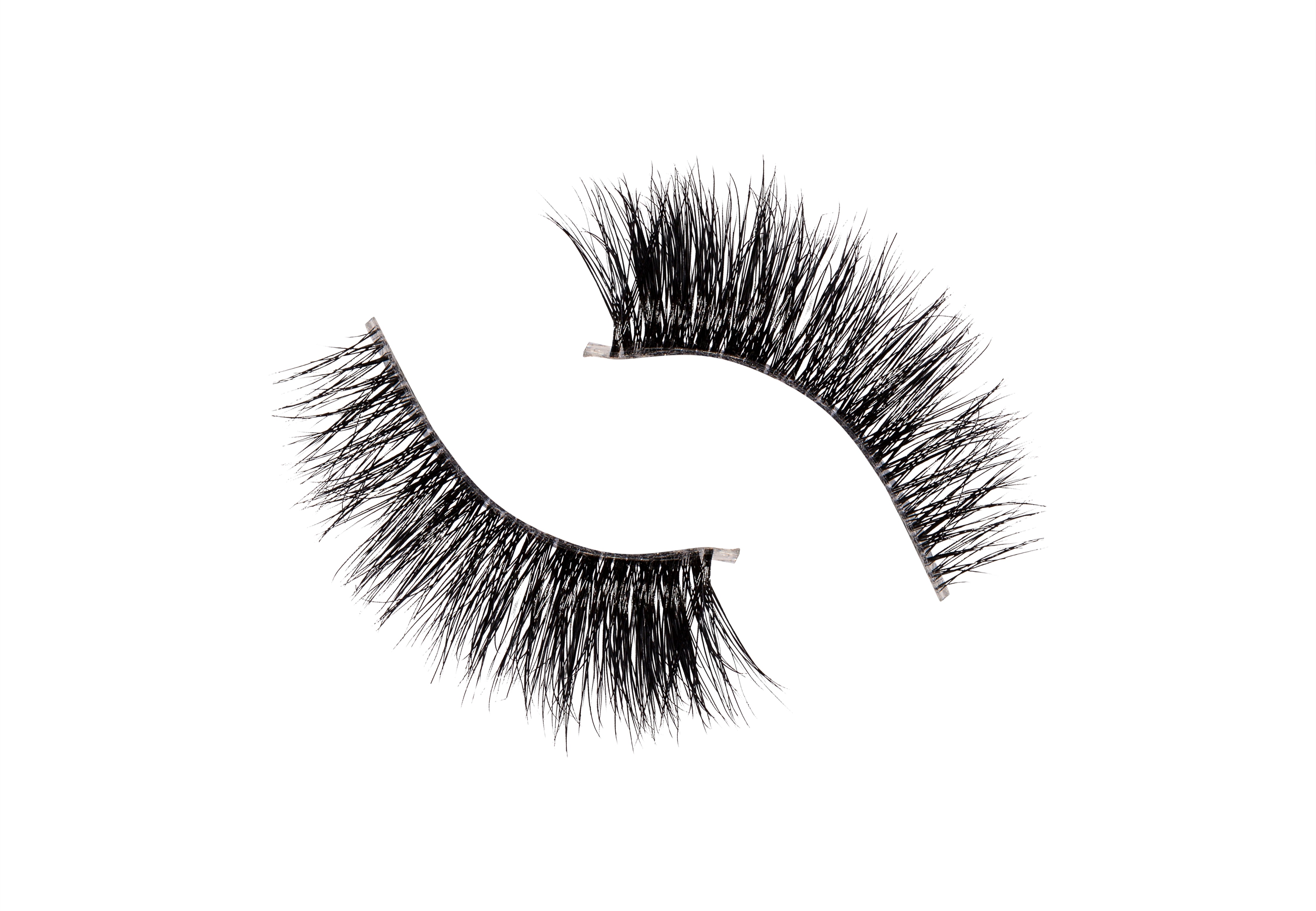 Beautiful Mink Lashes