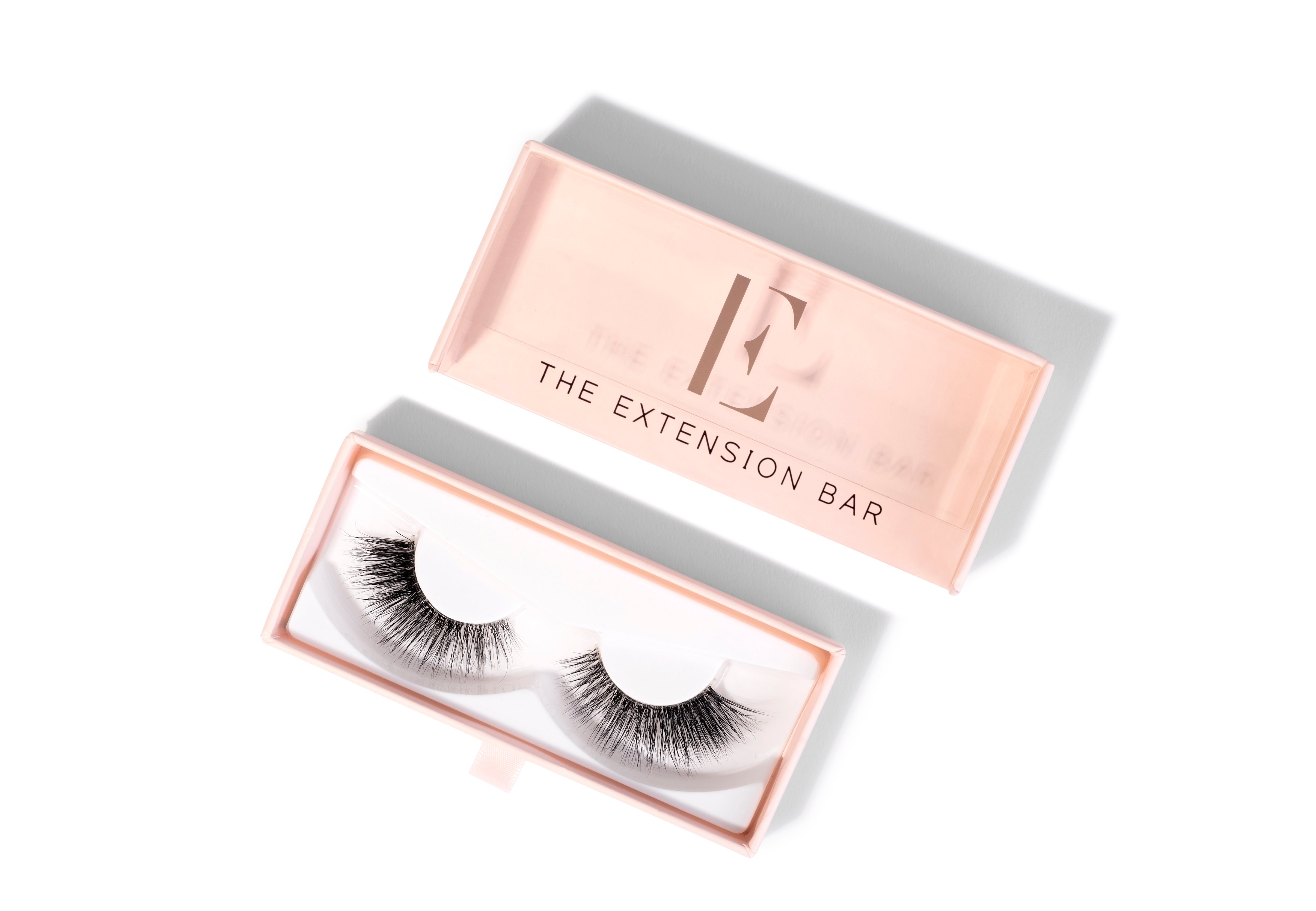 Beautiful Mink Lashes