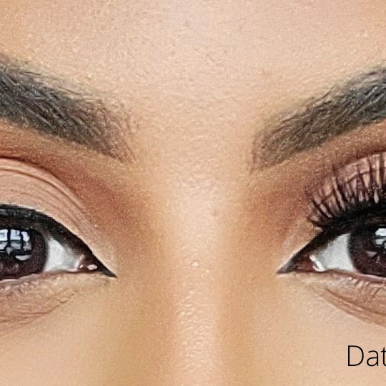 Flirty and Fluffy Lashes