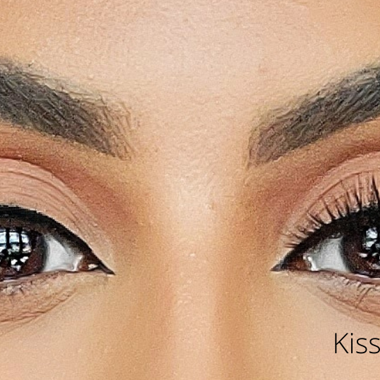 Luxury Faux Mink Lashes