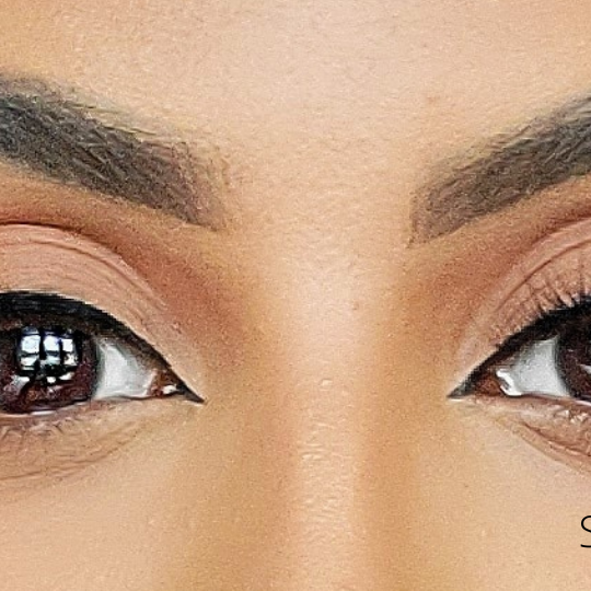 Luxury Faux Mink Lashes