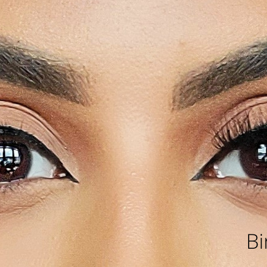 3D Mink Lashes