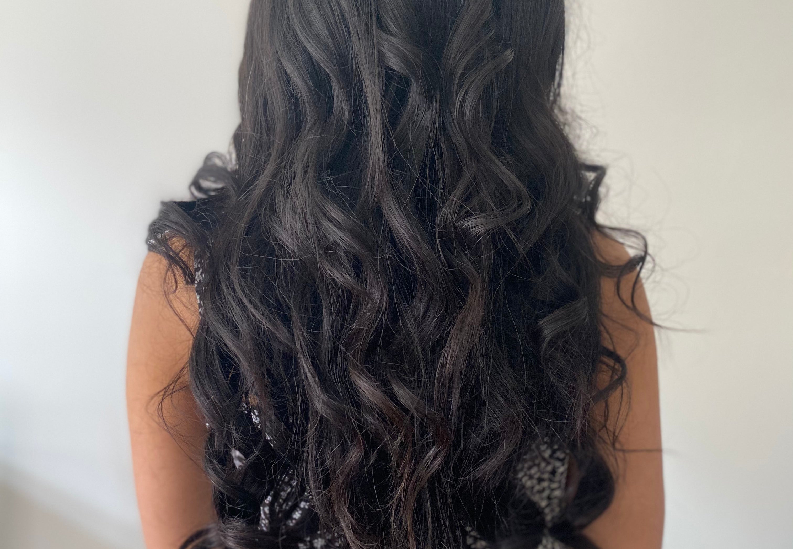 Premium Human Hair Extensions