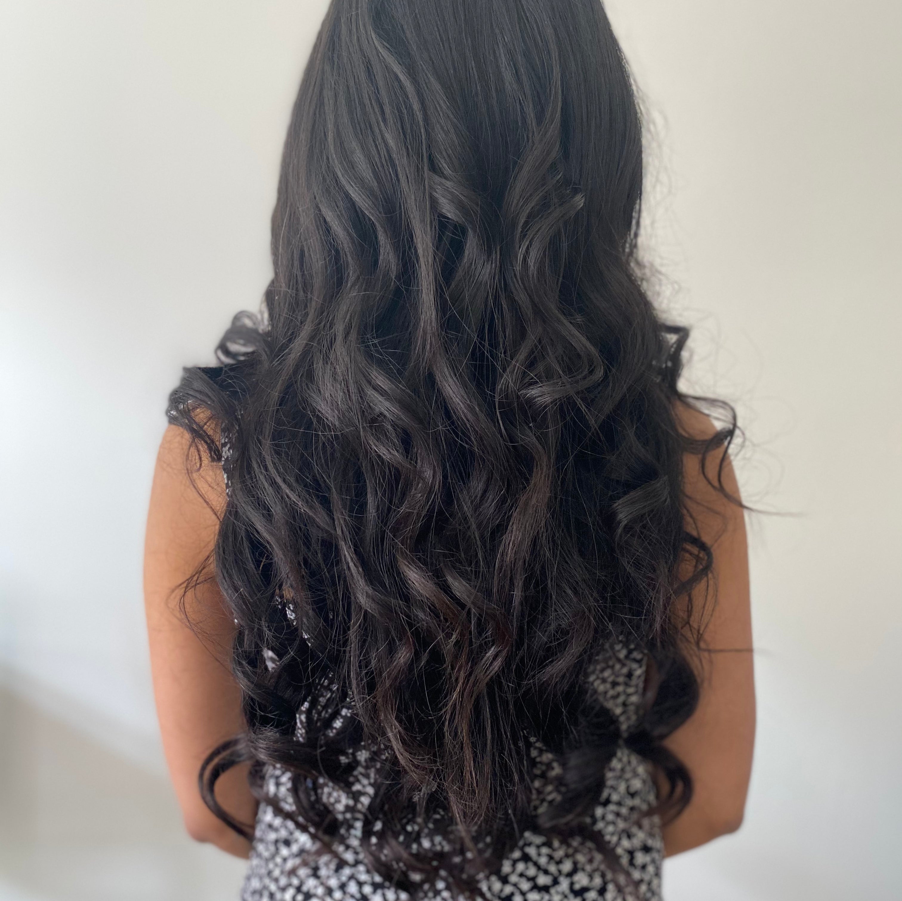 Premium Human Hair Extensions