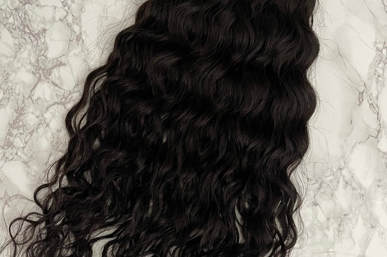 Curly Hair Extensions