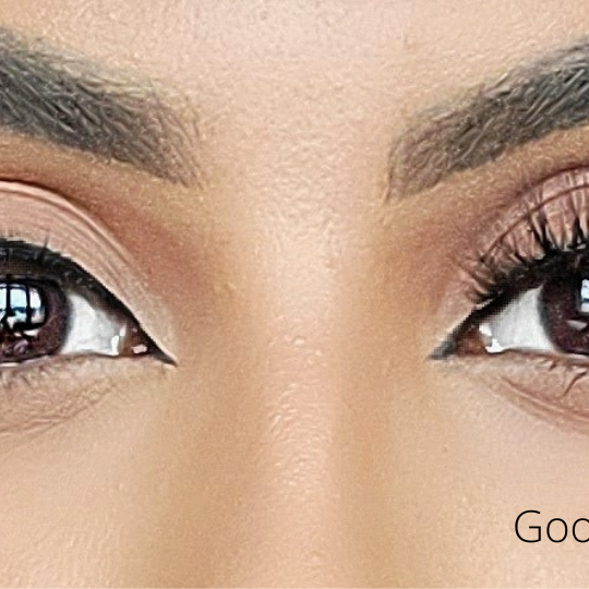 Large 3D Mink Lashes