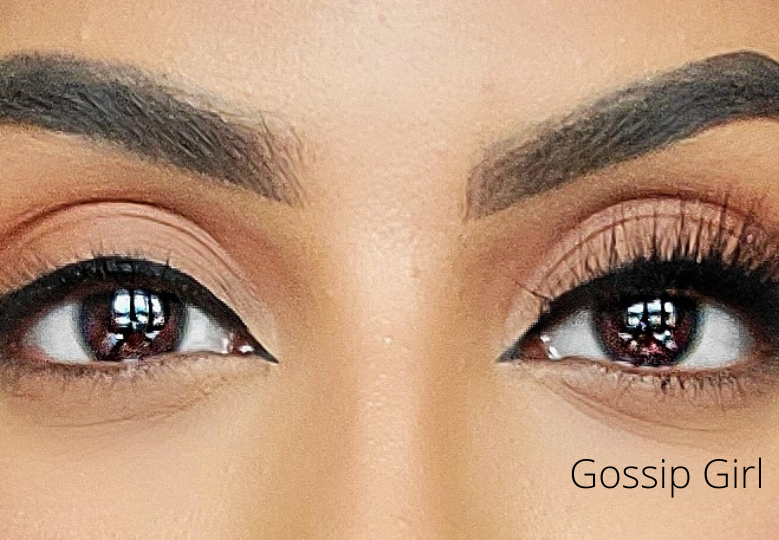 3D Mink Short Lashes