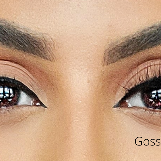 3D Mink Short Lashes
