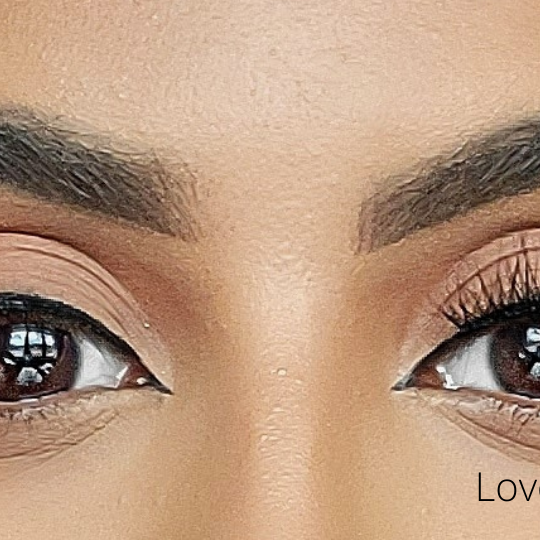Beautiful Mink Lashes