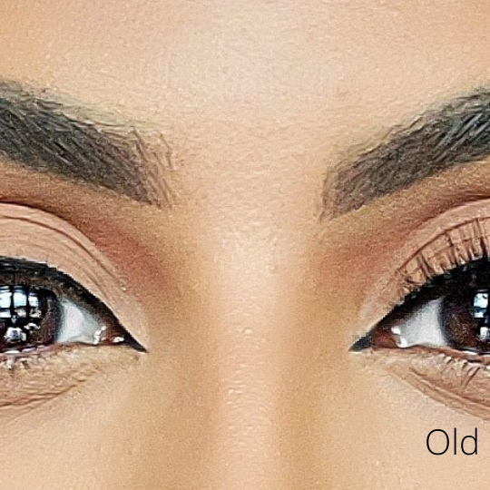 Black 3D Mink Lashes
