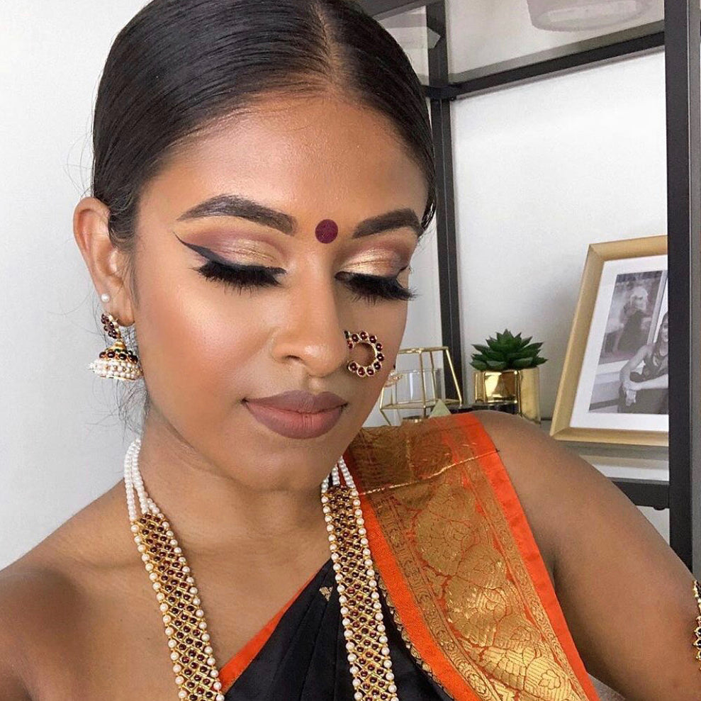 Flirty and Fluffy Lashes