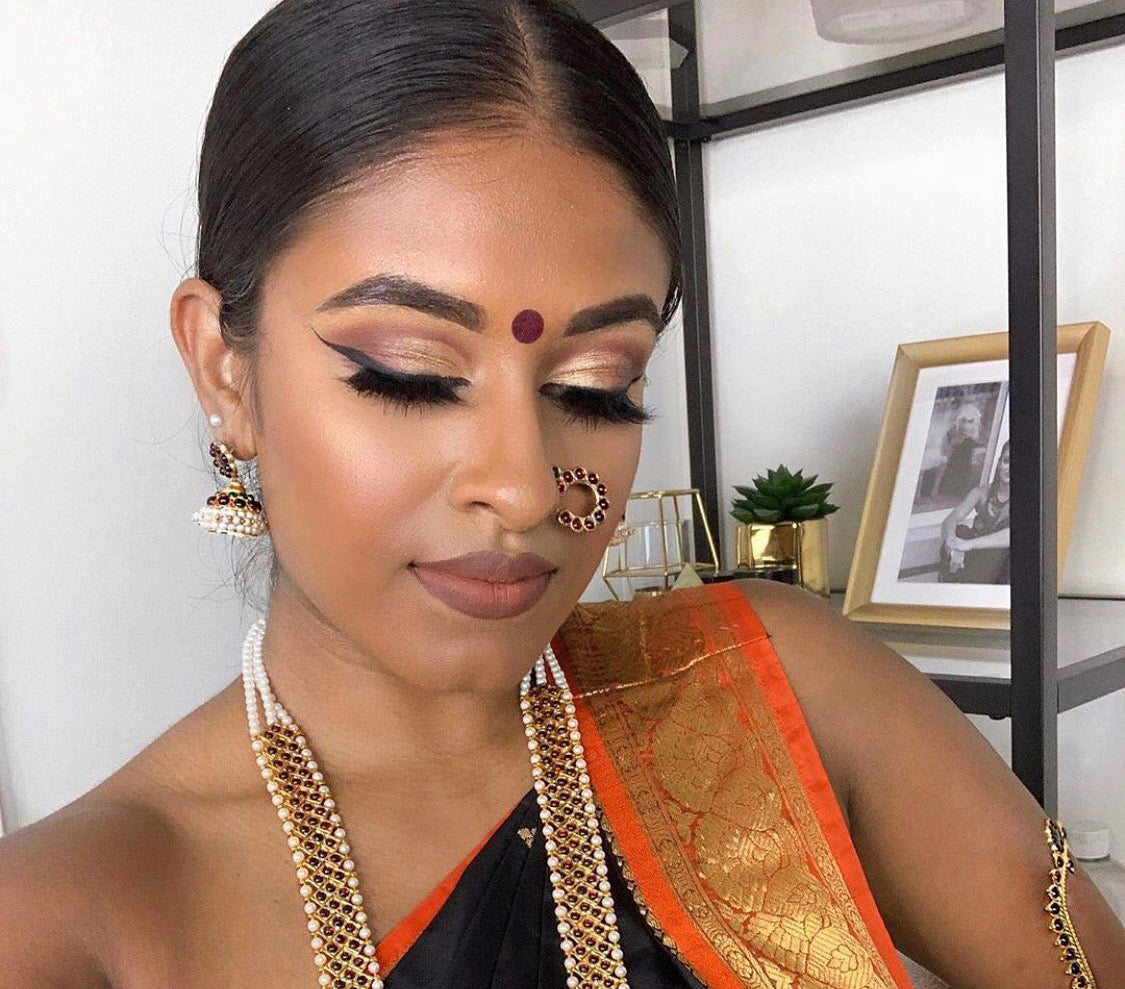 Flirty and Fluffy Lashes