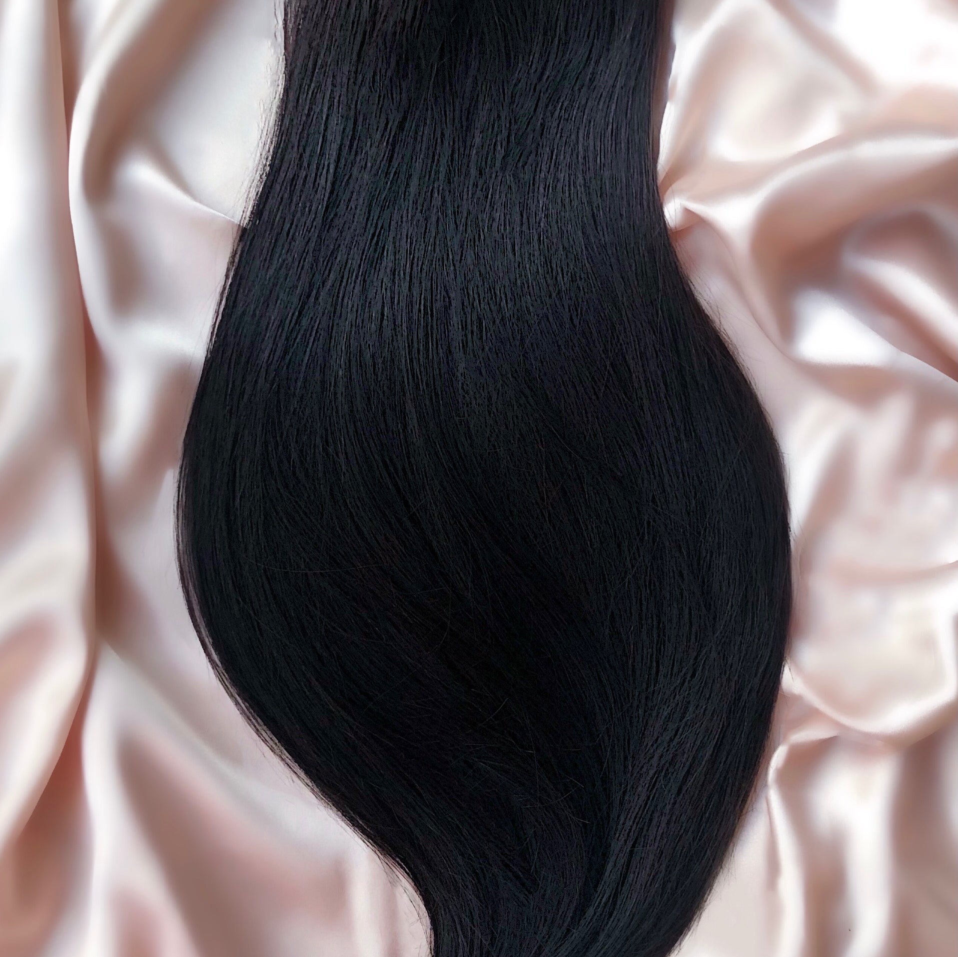 Premium Human Hair Extensions