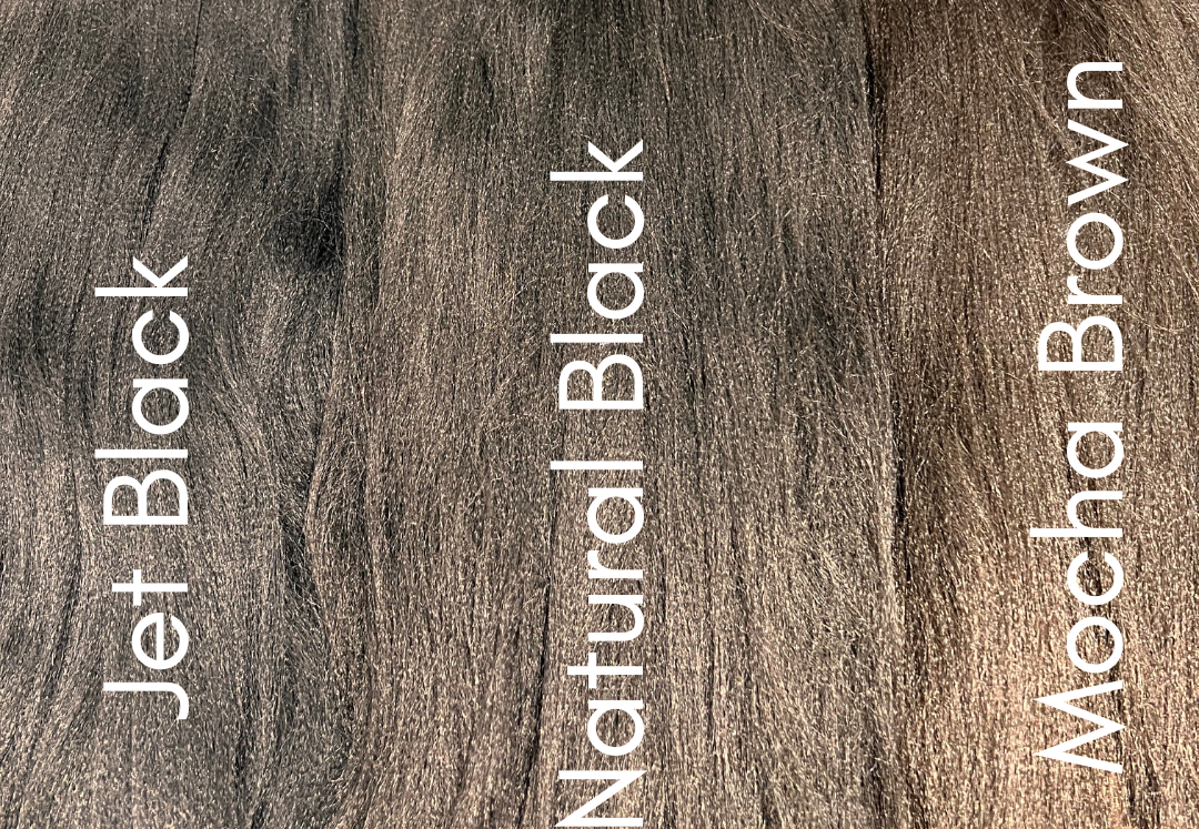 Braiding Hair Extensions