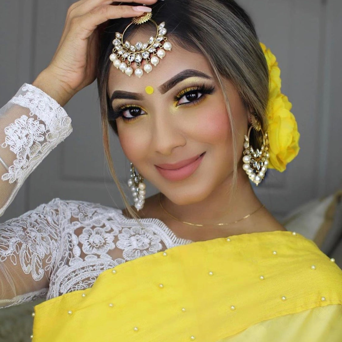 Climax 3D Mink Lashes