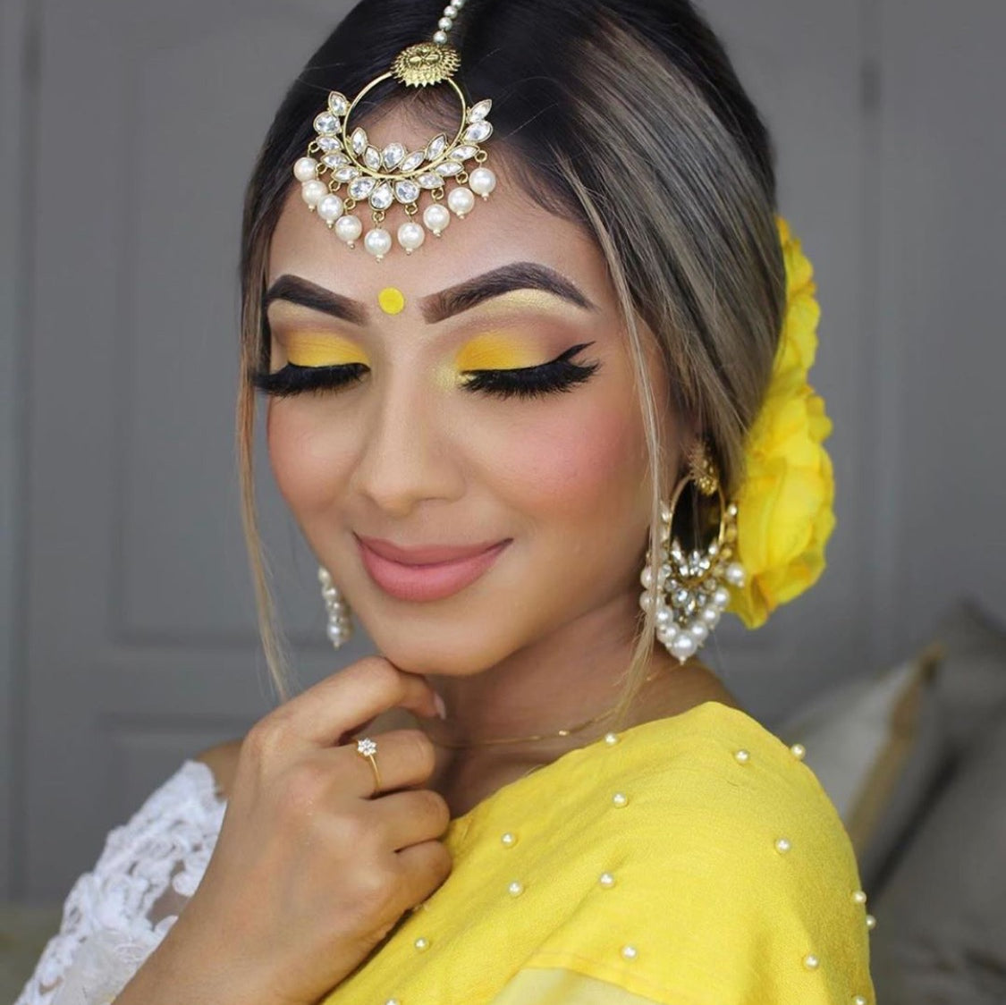 Climax 3D Mink Lashes