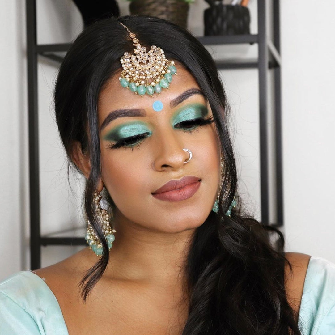 Flirty and Fluffy Lashes