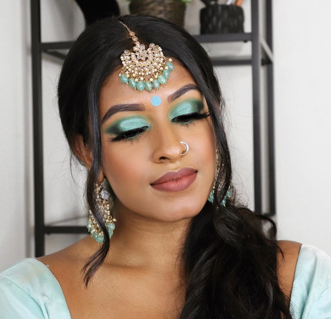 Flirty and Fluffy Lashes