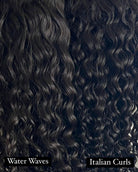 Curly Hair Extensions