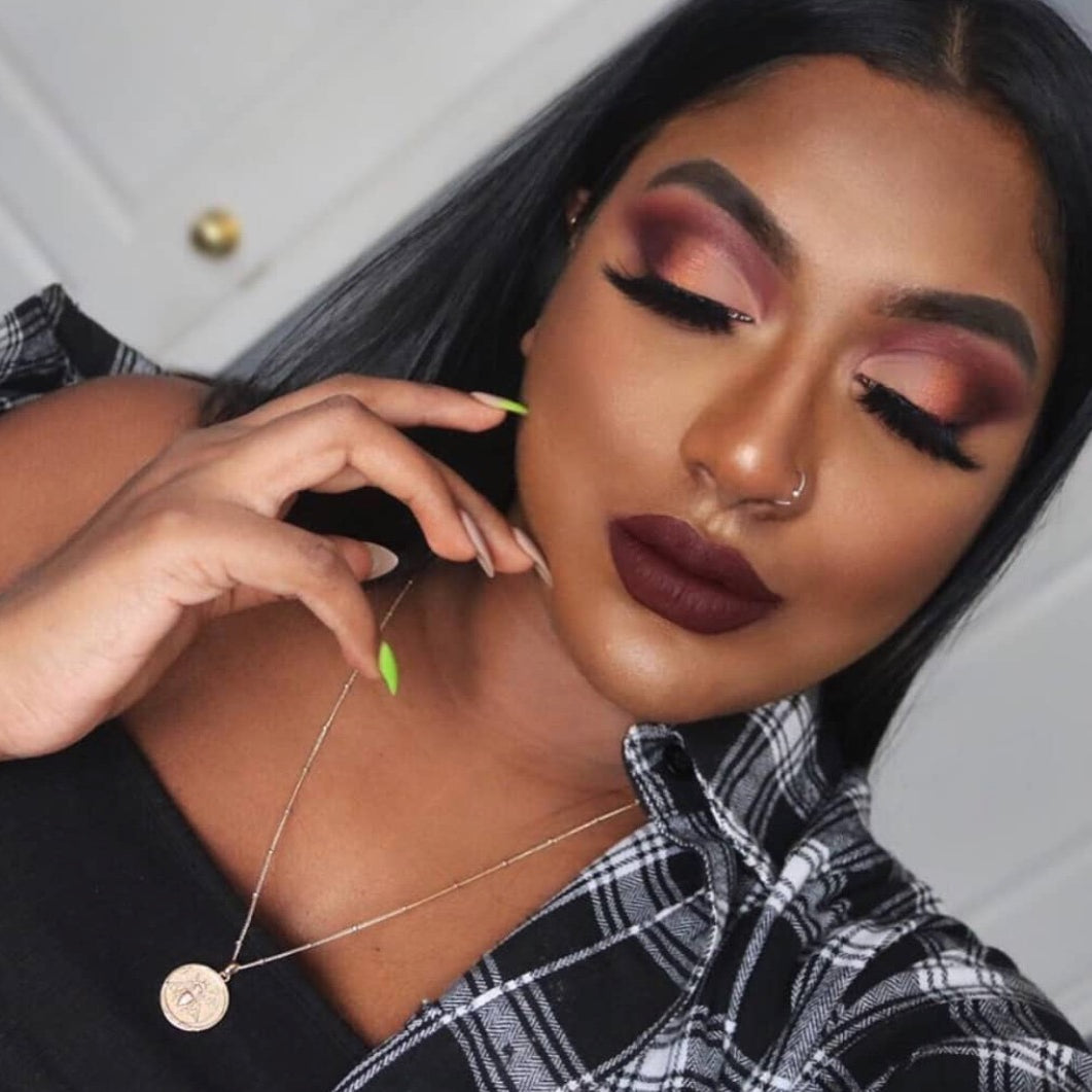 Climax 3D Mink Lashes