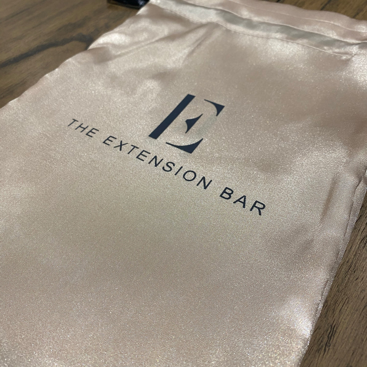 Hair Extensions Storage Bag