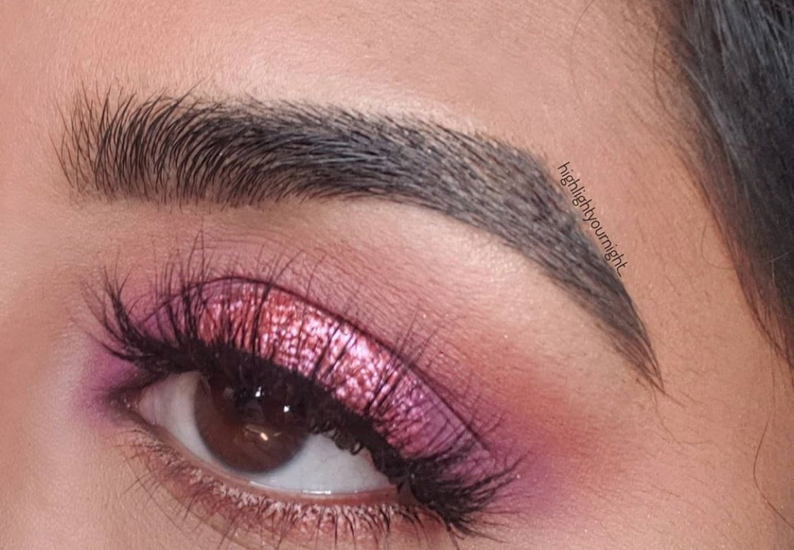 Love Affair Mink Lashes