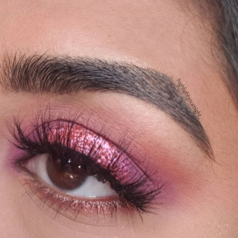 Love Affair Mink Lashes