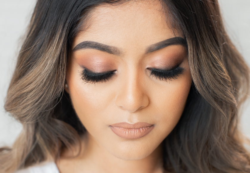 Wild Thing Mink Lashes