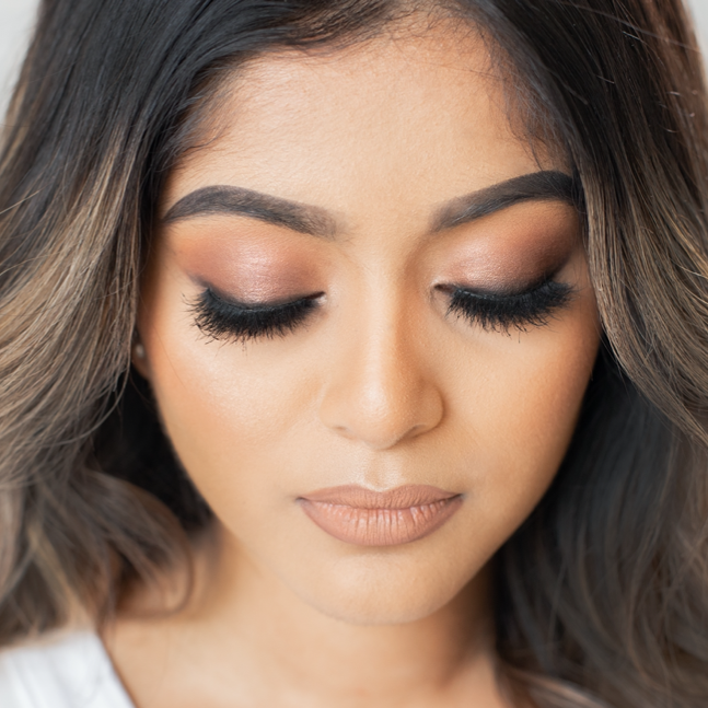 Wild Thing Mink Lashes