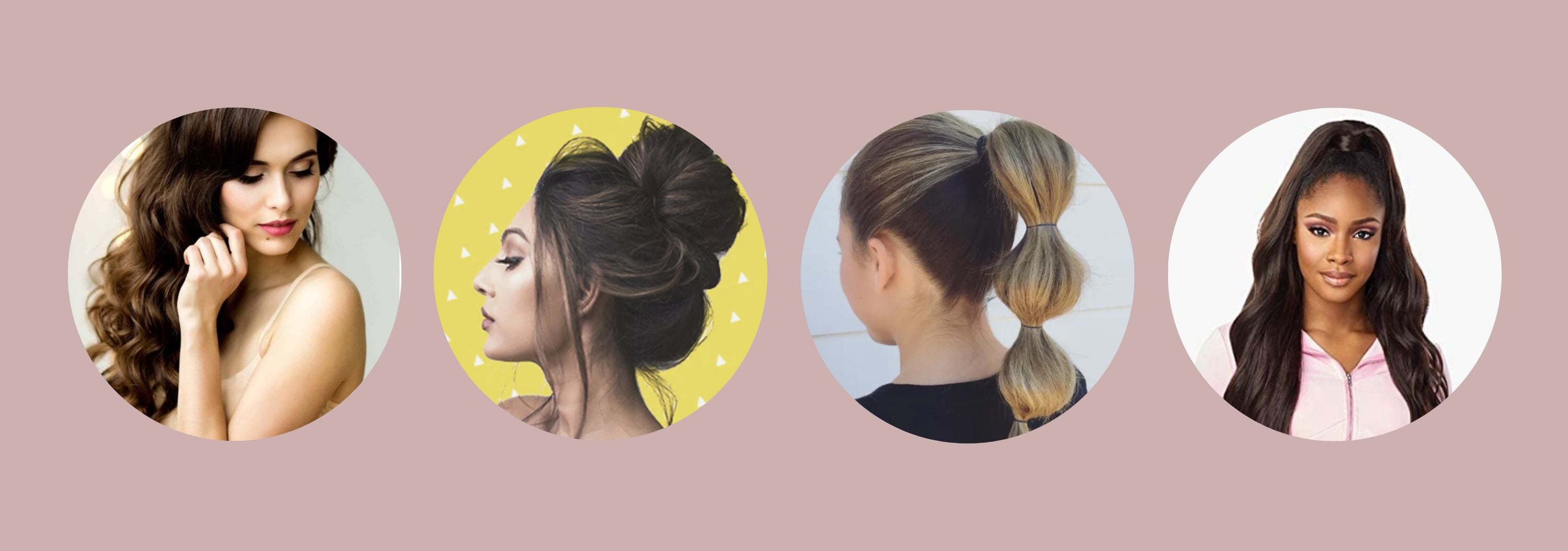 Date Night Hairstyles