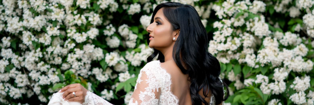 A Bride's Guide to Wedding Hairstyles