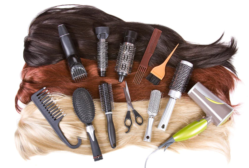 How to care for your Hair Extensions!