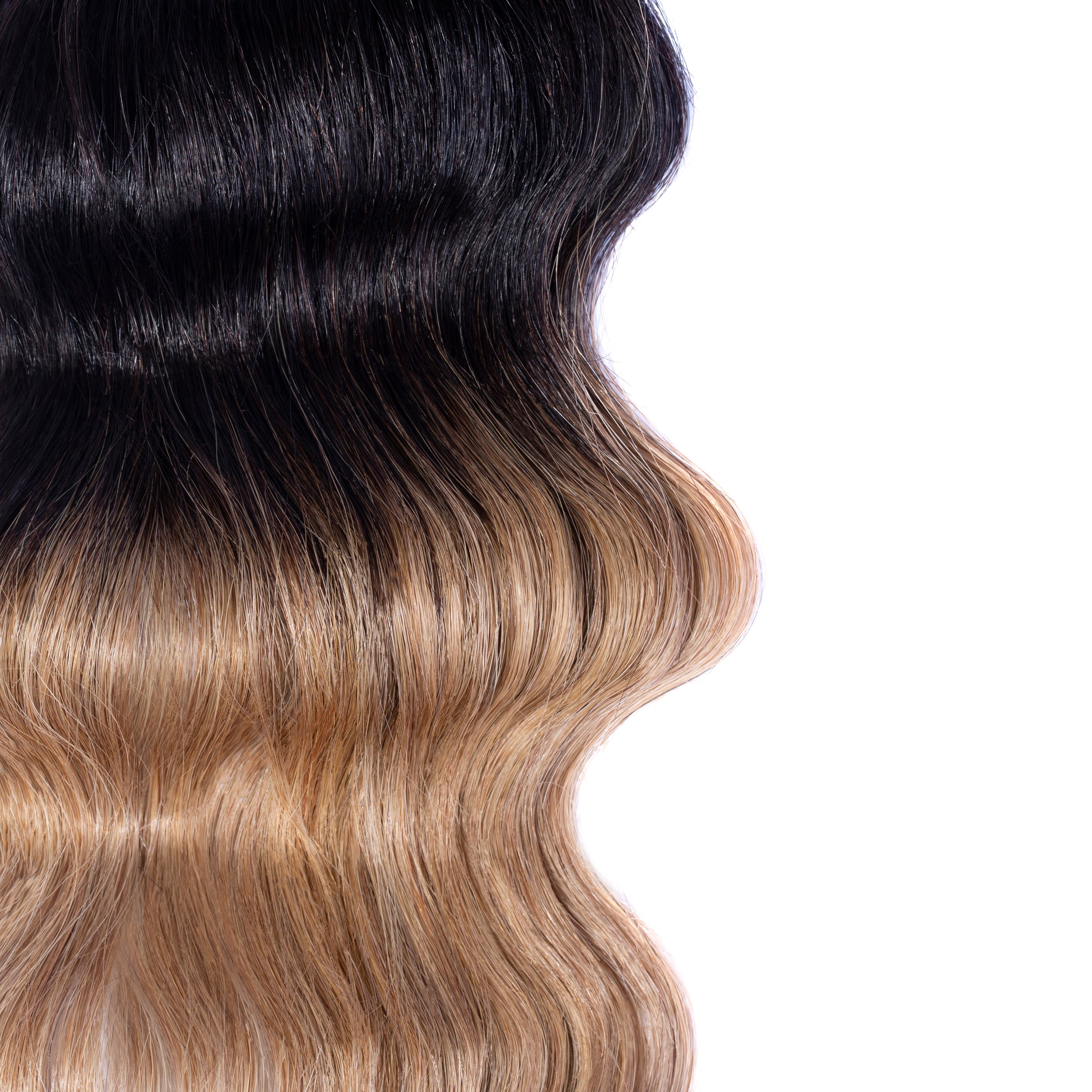 Premium Human Hair Extensions