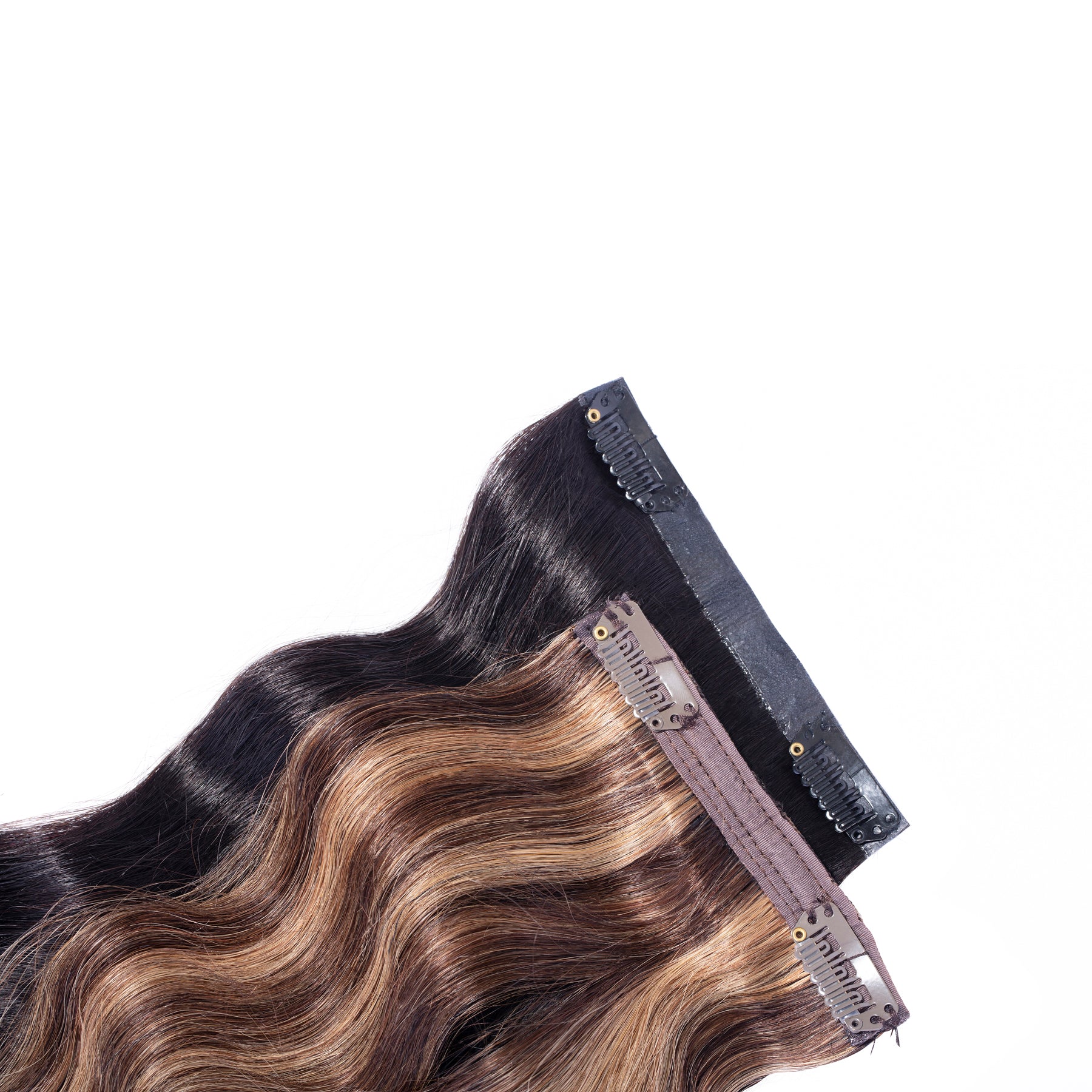 Clip in Hair Extensions