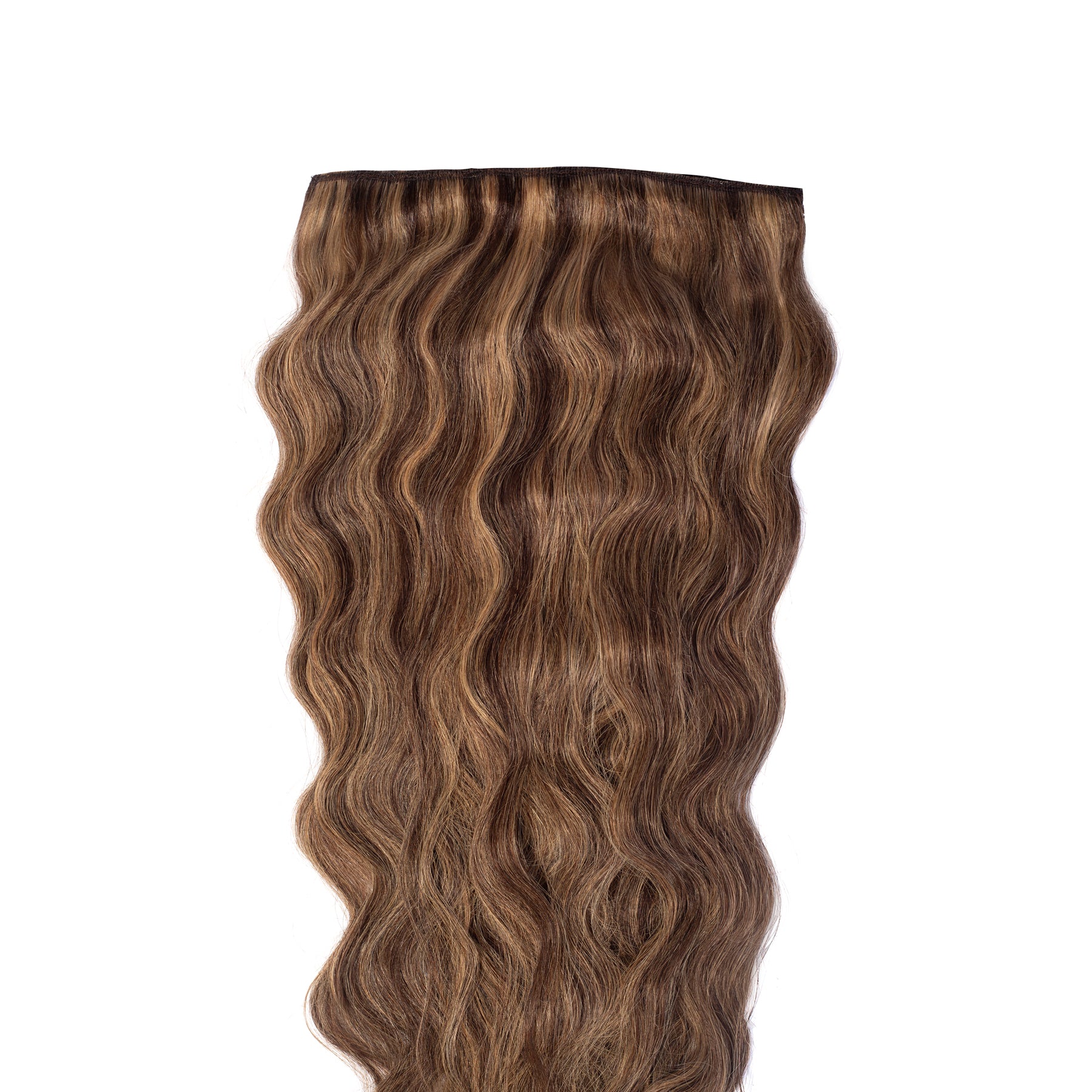 Clip in Hair Extensions