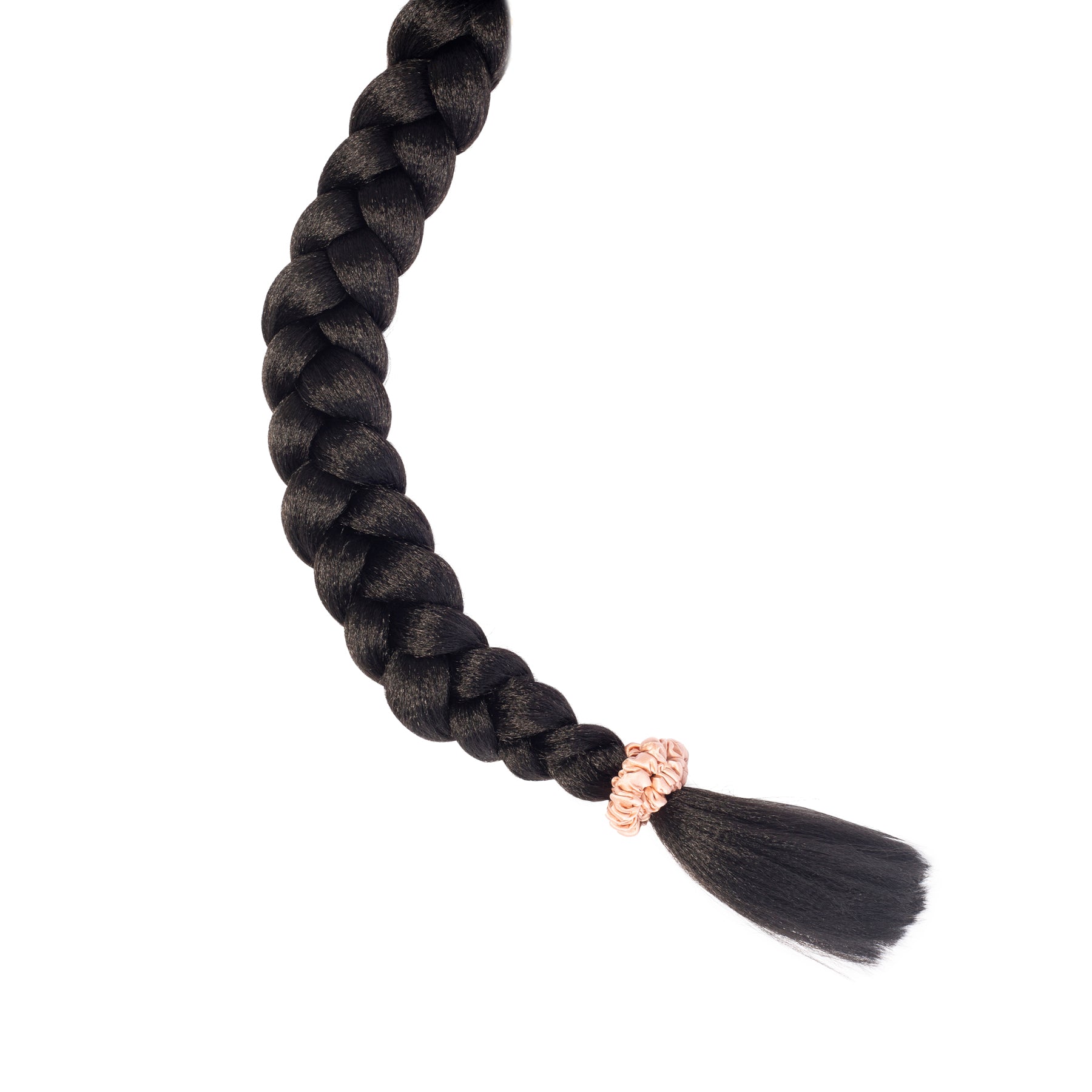 Braiding Hair Extensions