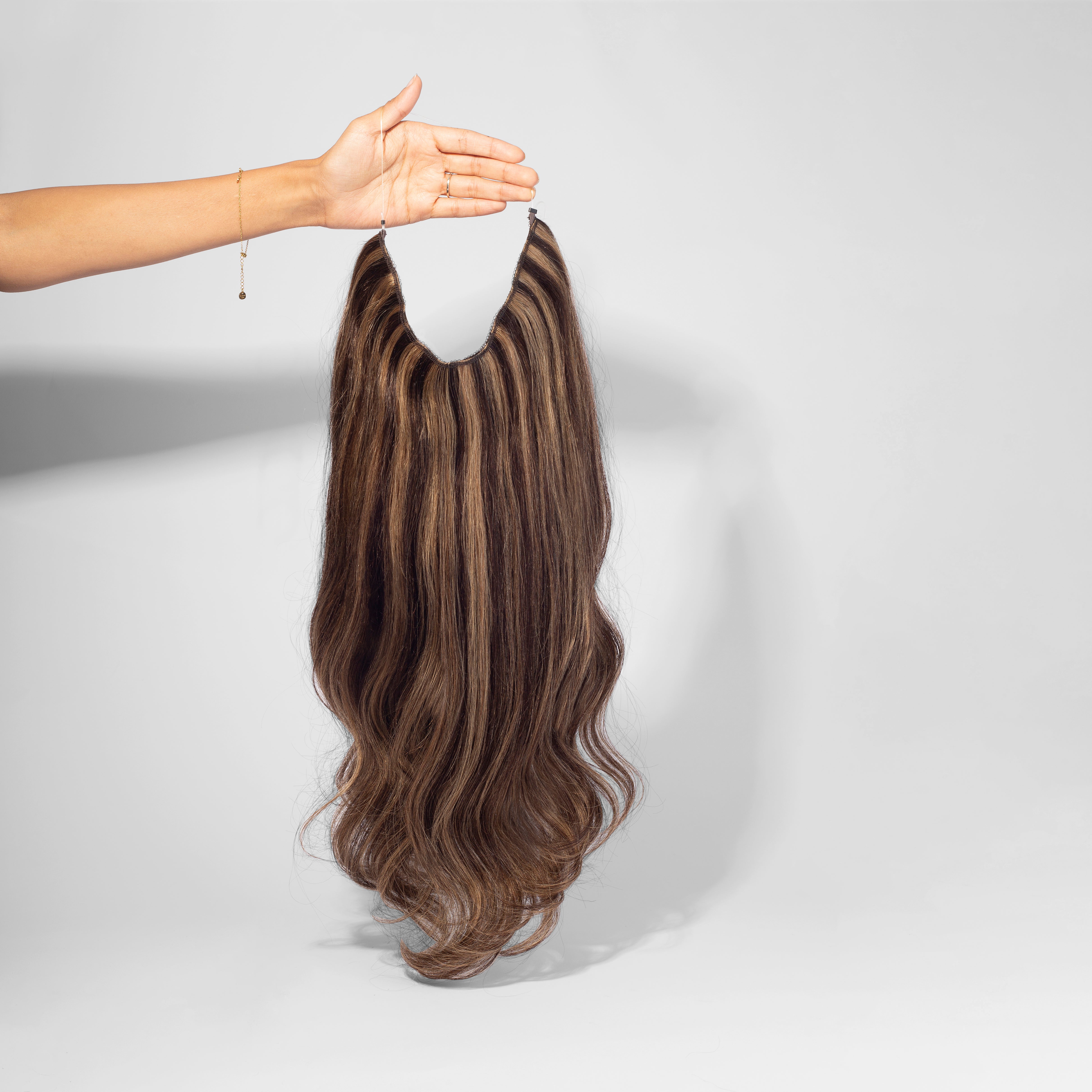 How Much Does Hair Extensions Cost at a Salon? — The Glam House