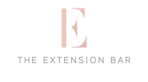 The Extension Bar