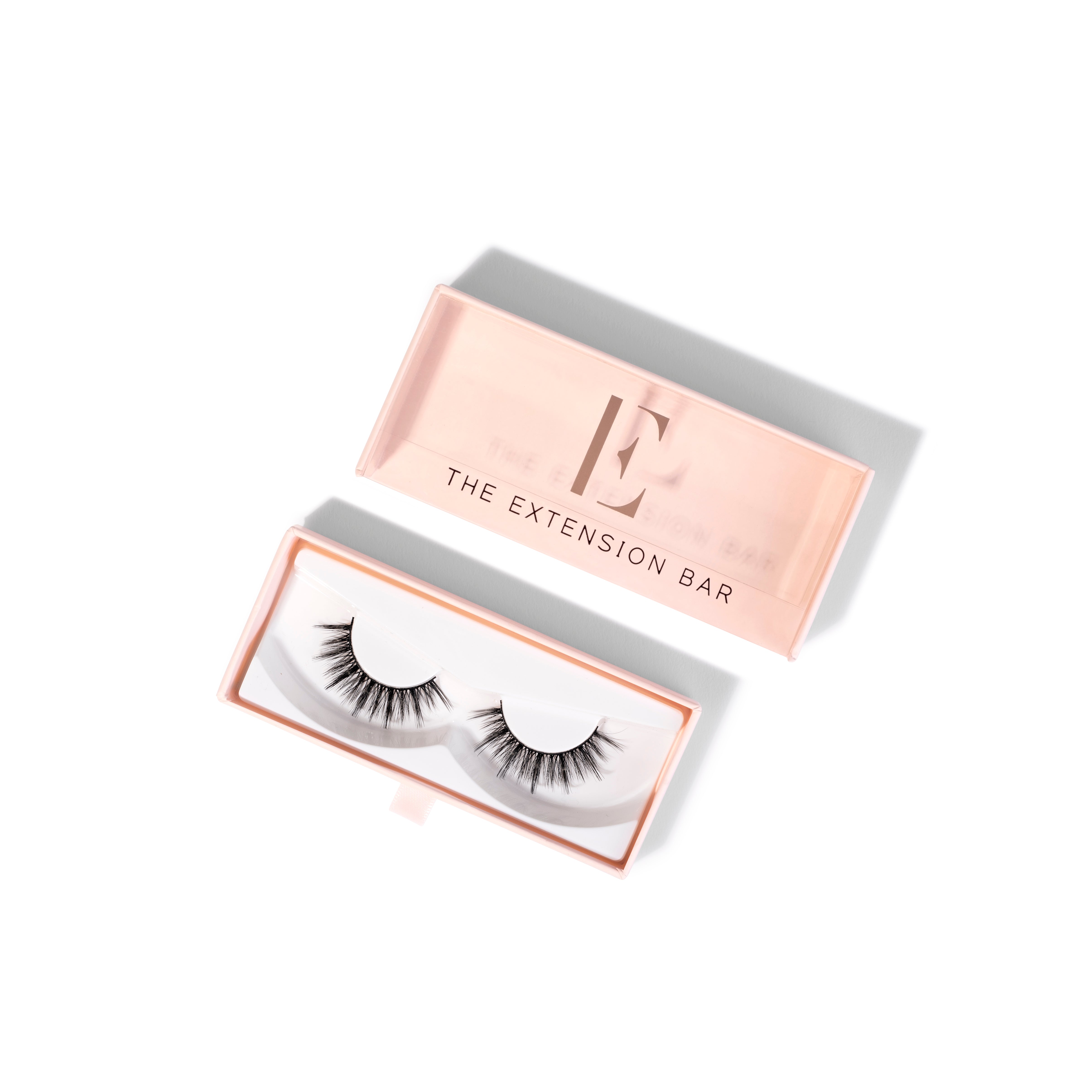 Faux Mink Lashes