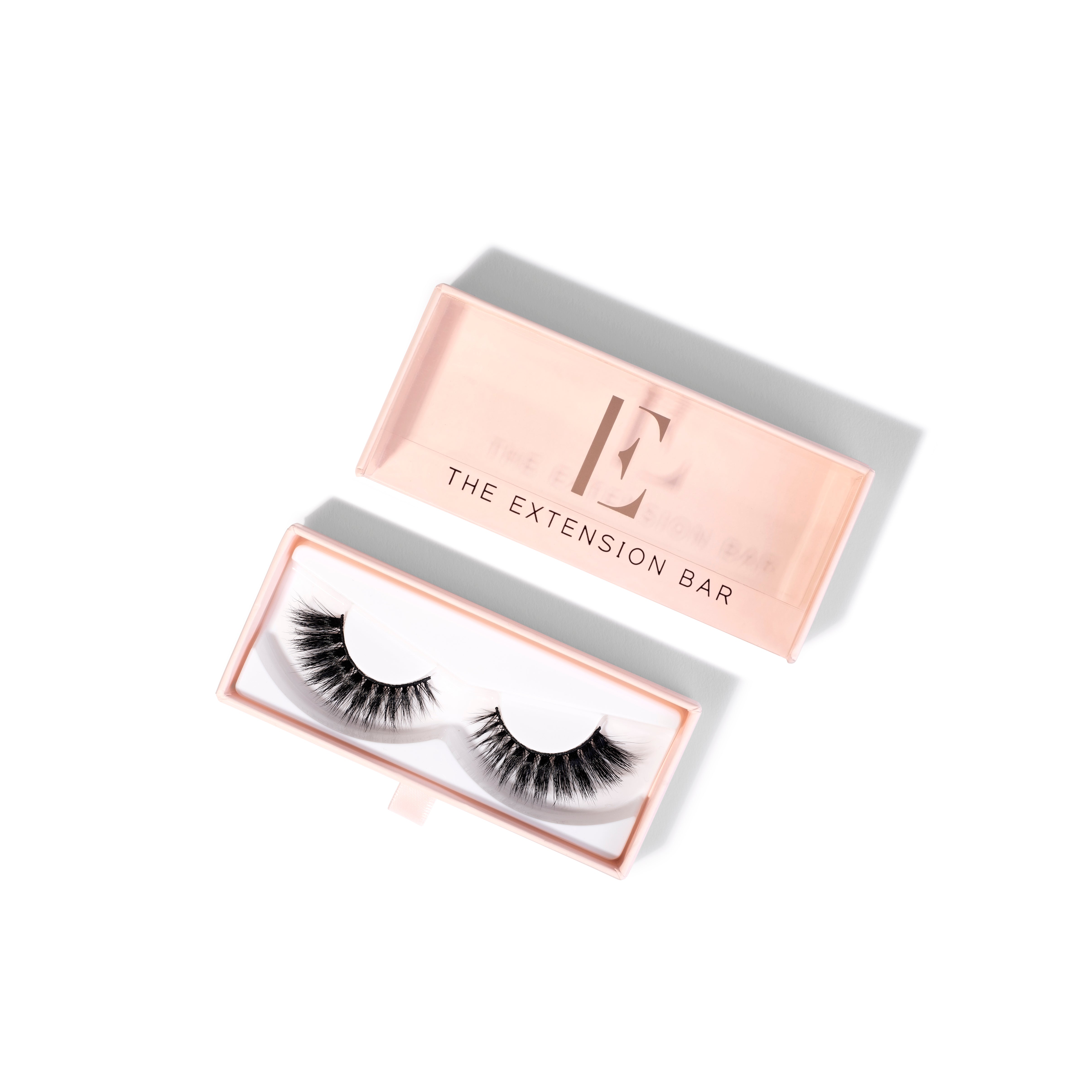 3D Mink Lashes